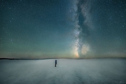 Astronomy Photographer of the Year - najlepsze zdjęcia astronomiczne 2013 roku